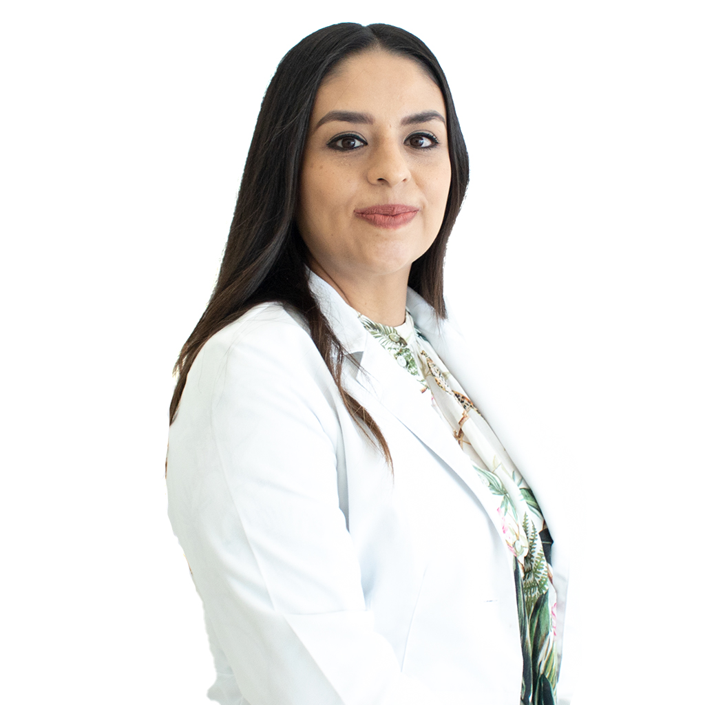 Dr. Abril Fernandez Murrieta